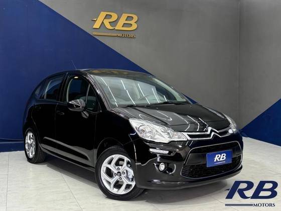 CITROËN C3 2016