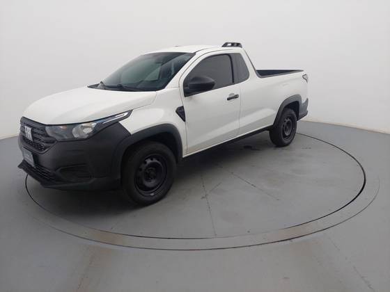 FIAT STRADA 2023