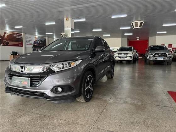 HONDA HR-V 2020