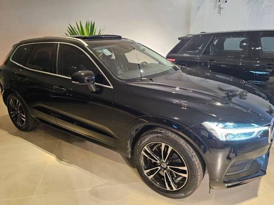 VOLVO XC60 2020