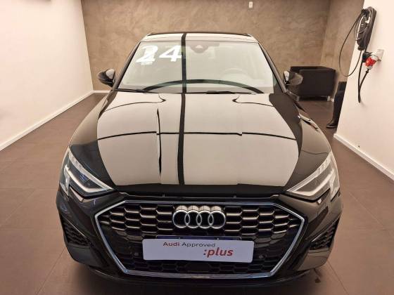 AUDI A3 2024