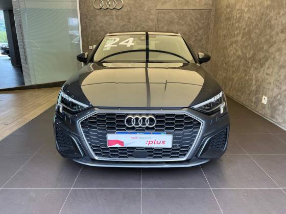 AUDI A3 2024