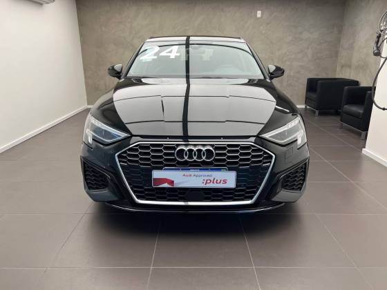AUDI A3 2024