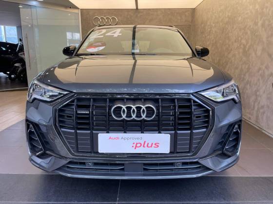 AUDI Q3 2024