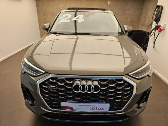 AUDI Q3 2024