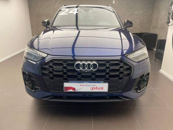 AUDI Q5 2024