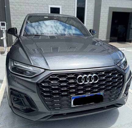 AUDI Q5 2022