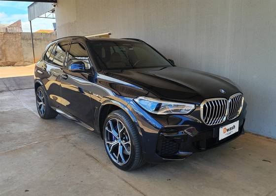 BMW X5 2023