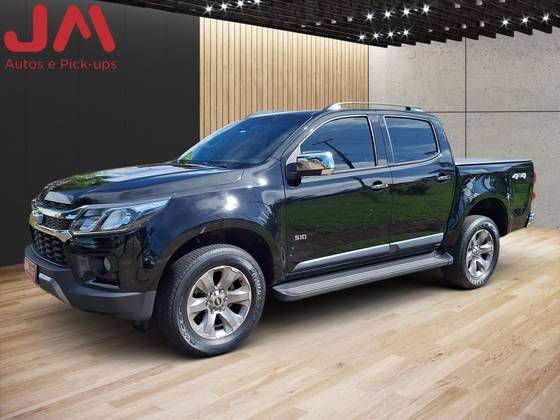 CHEVROLET S10 2024