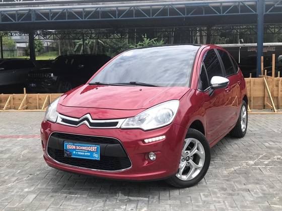 CITROËN C3 2018
