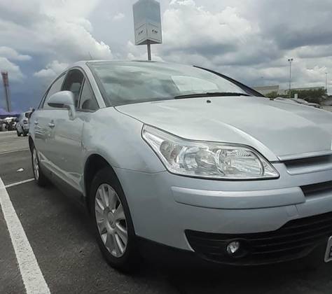 CITROËN C4 2010