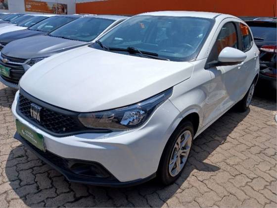 FIAT ARGO 2024