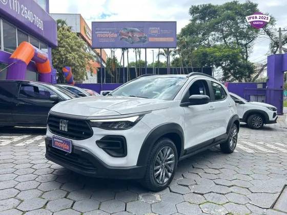 FIAT PULSE 2024