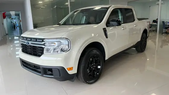 FORD MAVERICK 2024
