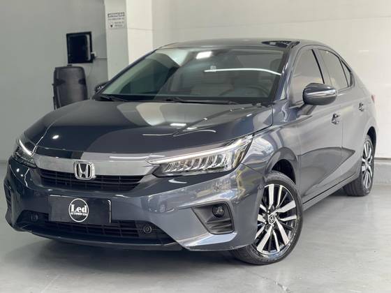 HONDA CITY 2024