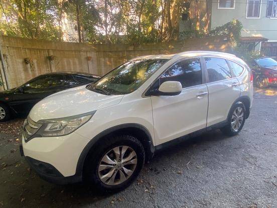 HONDA CRV 2013