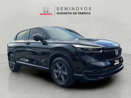 HONDA HR-V 2023