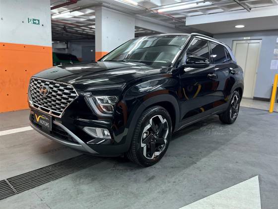 HYUNDAI CRETA 2025