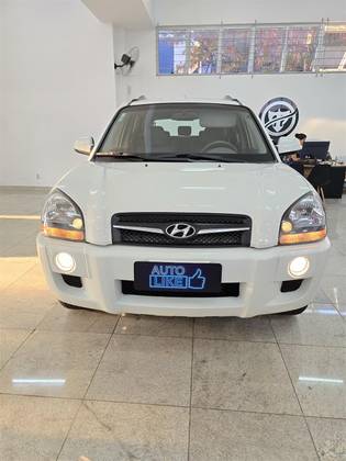 HYUNDAI TUCSON 2016