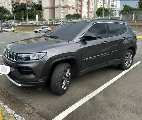 JEEP COMPASS 2023