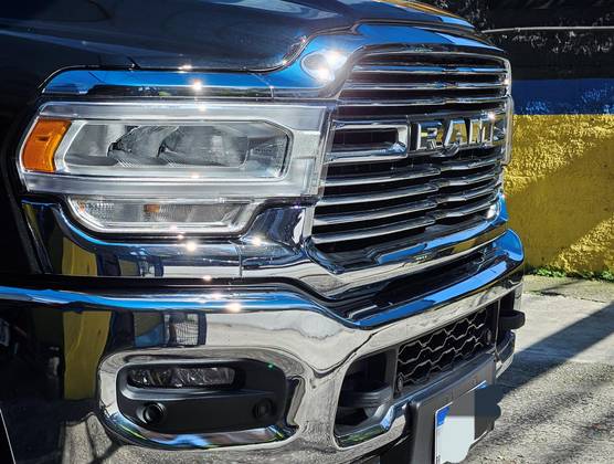 RAM 2500 2023
