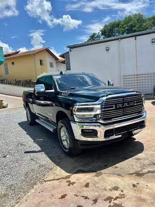 RAM 2500 2023