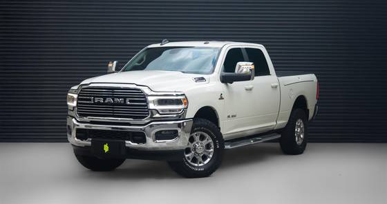 RAM 2500 2024