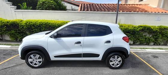 RENAULT KWID 2021