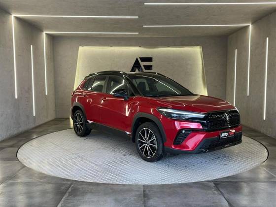 TOYOTA COROLLA 2024