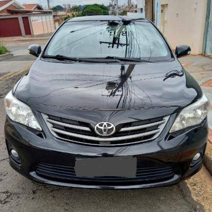 TOYOTA COROLLA 2013