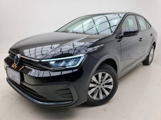 VOLKSWAGEN VIRTUS 2024