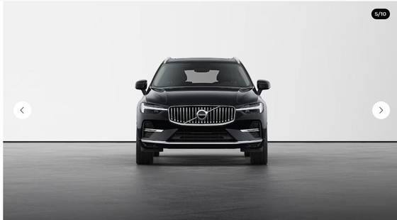 VOLVO XC60 2024
