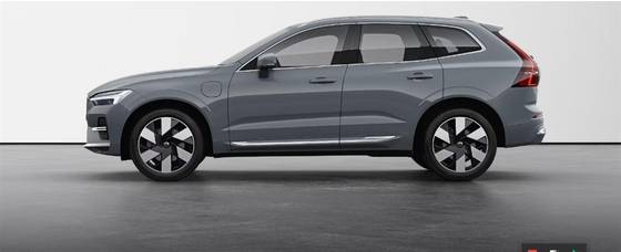 VOLVO XC60 2024