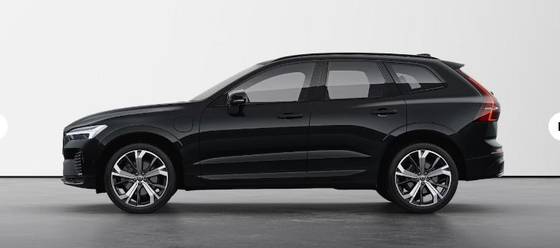 VOLVO XC60 2025
