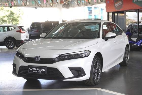 HONDA CIVIC 2024