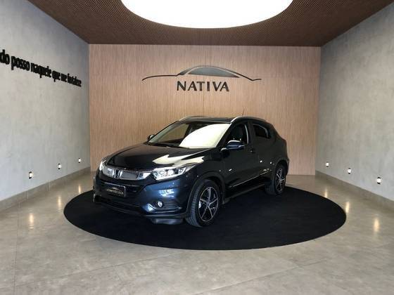 HONDA HR-V 2021