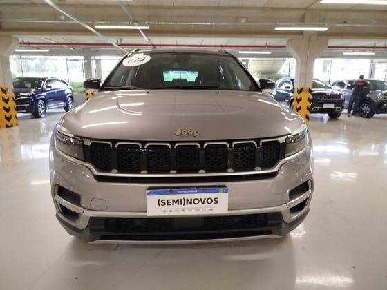 JEEP COMMANDER 2022
