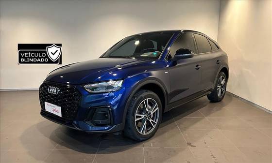 AUDI Q5 2023