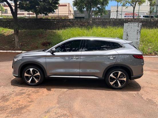 BYD SONG PLUS 2024