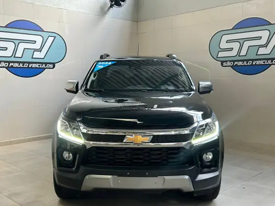 CHEVROLET S10 2024