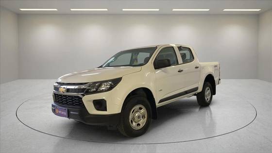 CHEVROLET S10 2023