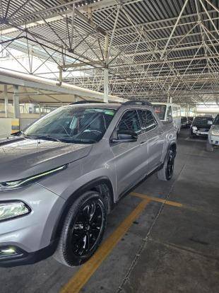 FIAT TORO 2022