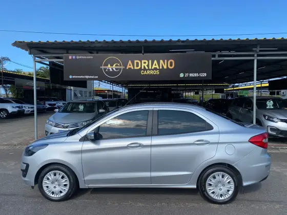 FORD KA 2020