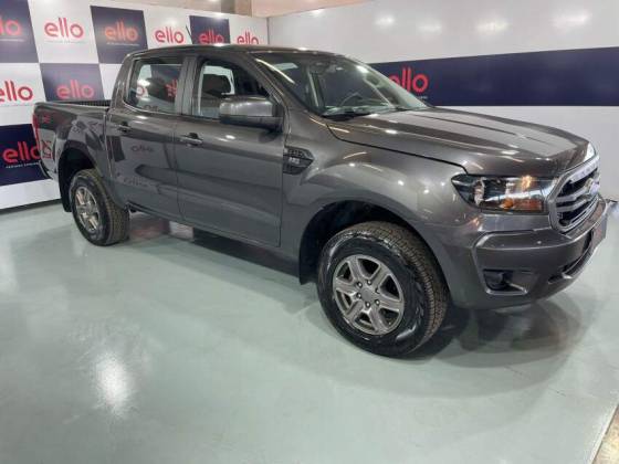 FORD RANGER 2022