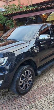 FORD RANGER 2018