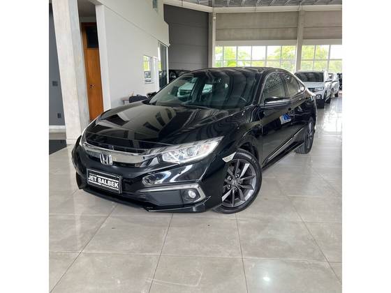 HONDA CIVIC 2020