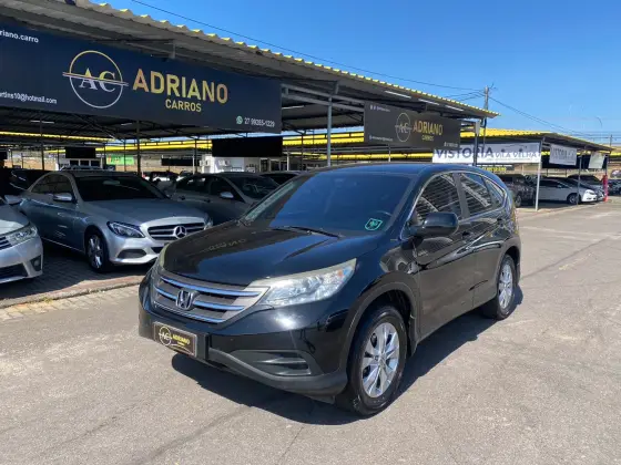 HONDA CRV 2014