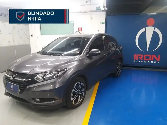 HONDA HR-V 2018