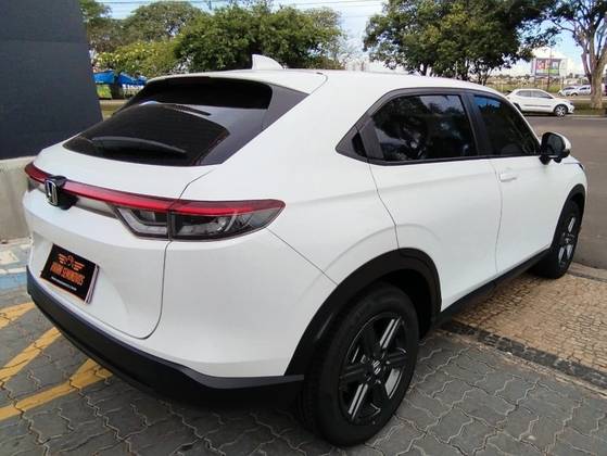 HONDA HR-V 2023