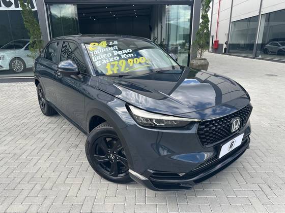 HONDA HR-V 2024